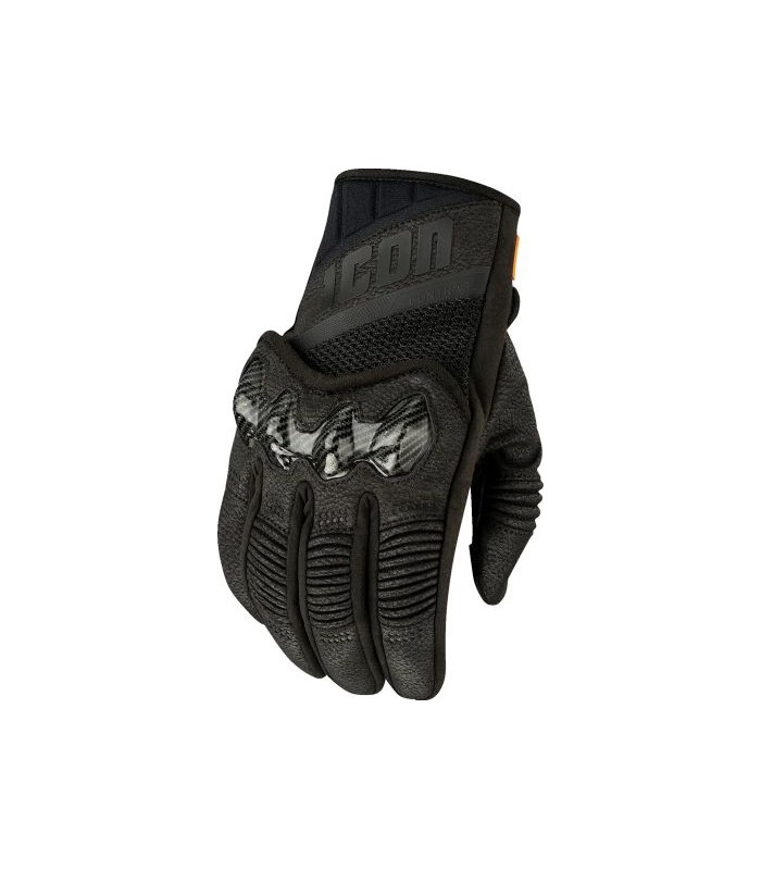 Guanti Icon Contra 3