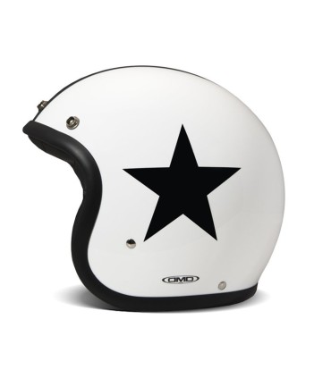 DMD Retro Star blanc
