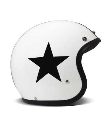 DMD Retro Star bianco