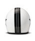 DMD Retro Star white helmet