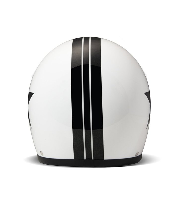 DMD Retro Star bianco