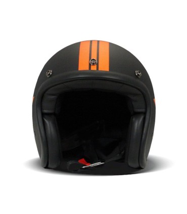 DMD Retro Star orange