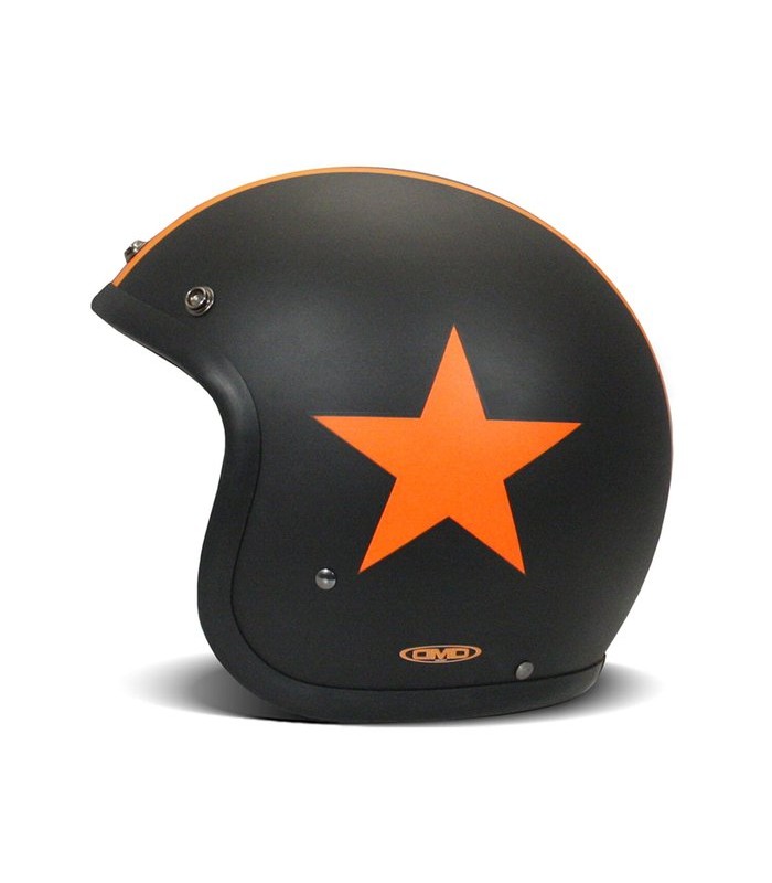 DMD Retro Star orange
