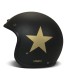 DMD Retro Star gold helmet