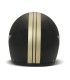DMD Retro Star gold helmet