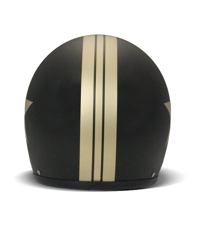 DMD Retro Star gold