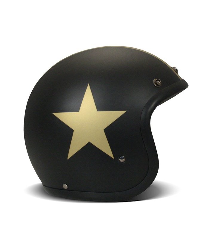 DMD Retro Star oro