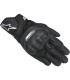 Alpinestars SP-5 black gloves