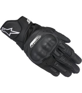 Gants Alpinestars SP-5 noir