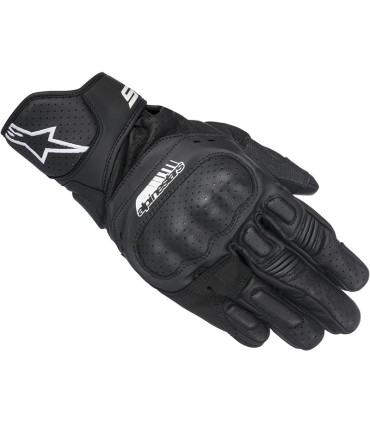 Alpinestars SP-5 schwarz
