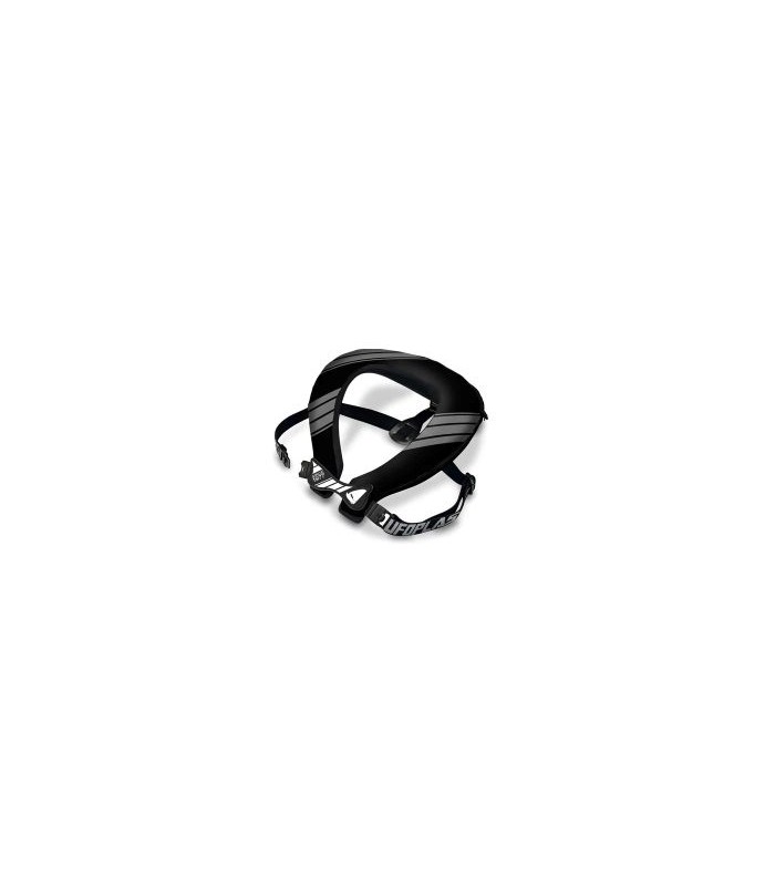 Ufo Bulldog Neck Support