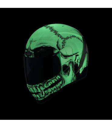 Casque Icon Airform Crestfallen Mips®