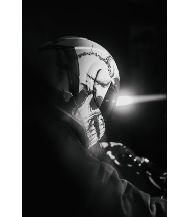 Icon Airform Crestfallen Mips® helmet