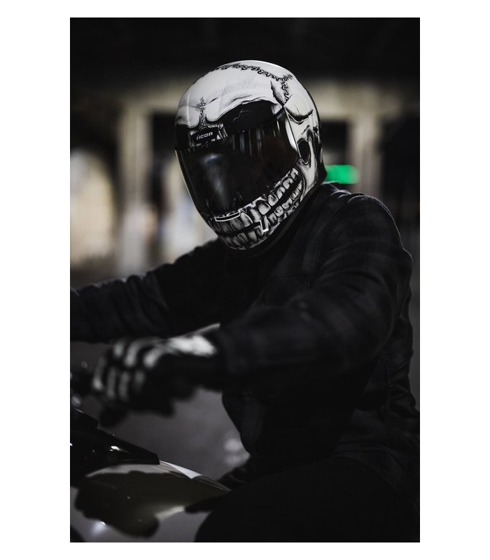 Icon Airform Crestfallen Mips® helmet
