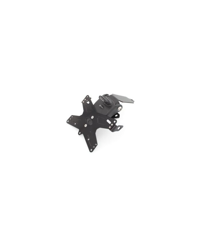 Evotech Tail tidy Aprilia Shiver 750 (2008-16) ESTR-0127
