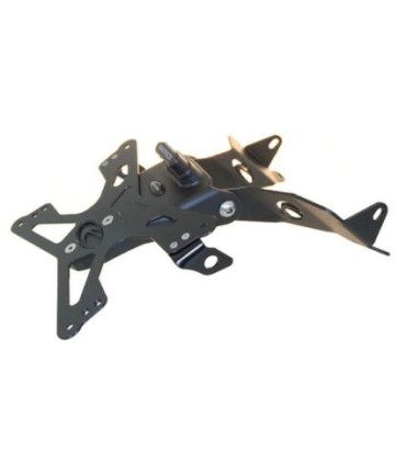 Evotech KENNZEICHENHALTER Aprilia RS 125 (2006-14) ESTR-1004