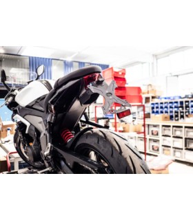 Evotech Tail tidy Triumph Daytona 660 (2024) ESTR-0718