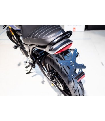 Evotech Portatarga Triumph Scrambler ​/ Speed 400 (2024) ESTR-0719