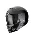 Casque Scorpion Exo Combat 2 noir