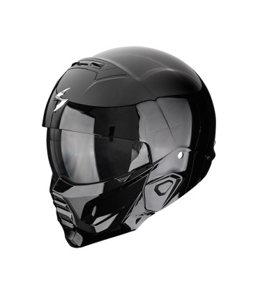 Casco Scorpion Exo Combat 2 nero
