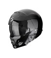 Scorpion Exo Combat 2 Helm schwarz