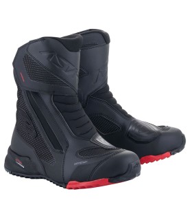 Bottes Alpinestars R-7 Drystar noir