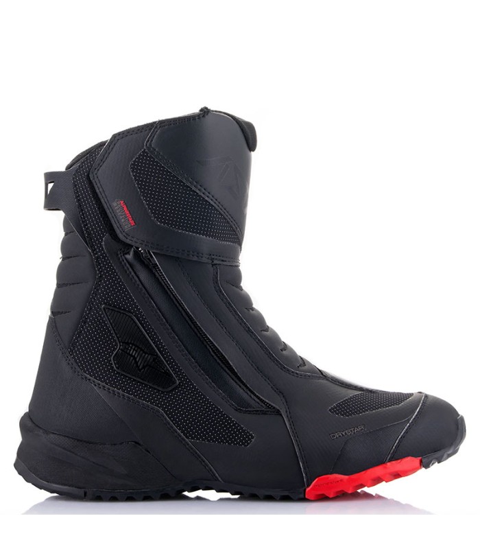 Stiefel Alpinestars R-7 Drystar schwarz