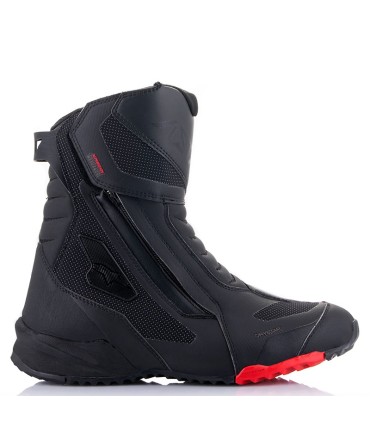 Stivali Alpinestars R-7 Drystar nero