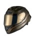 Casque moto Nexx X.R3R Hagibis or