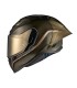Helm Nexx X.R3R Hagibis gold