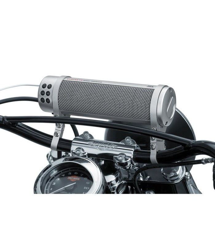 KURYAKYN ROAD THUNDER SOUND BAR PLUS grigio