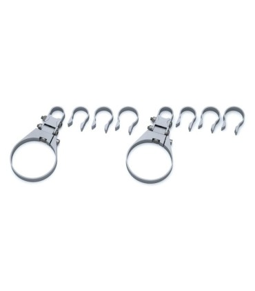 KURYAKYN ROAD THUNDER SOUND BAR PLUS grey