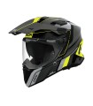 Casco Airoh Commander 2 Skip giallo opaco