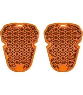 PROTEZIONI SPALLA ICON D3O® GHOST