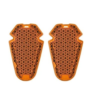 ICON D3O® GHOST PROTECTIONS COUDES