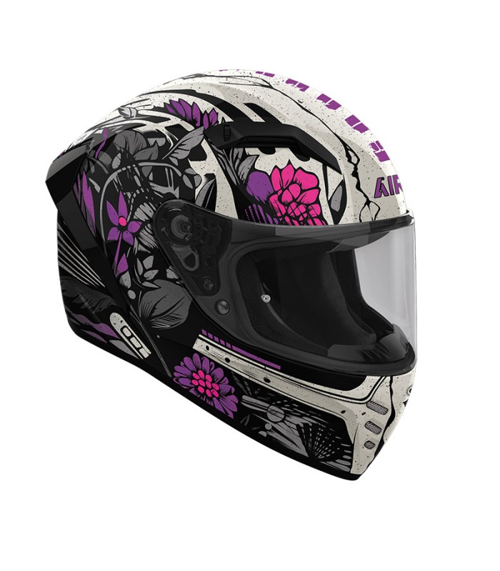 Airoh Connor Bloom helmet