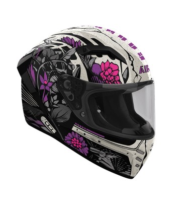 Helm Airoh Connor Bloom