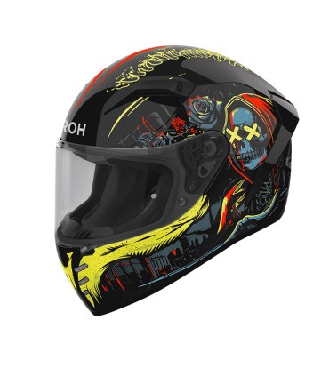 Casque Airoh Connor Double Face