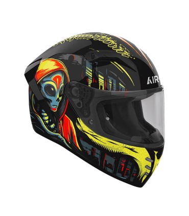 Casque Airoh Connor Double Face