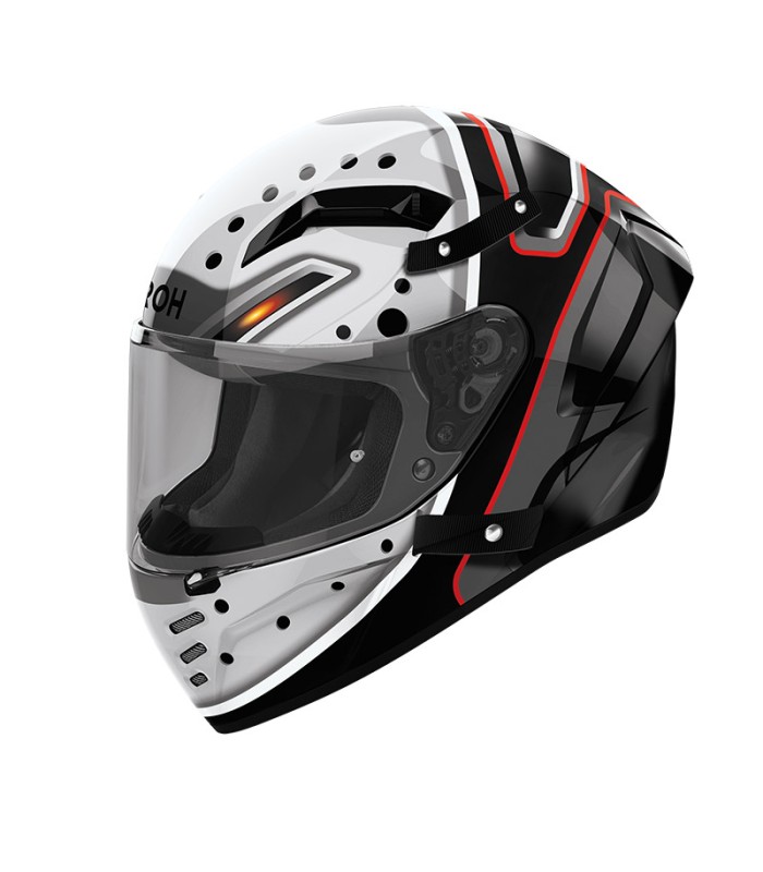 Casco Airoh Connor Masker