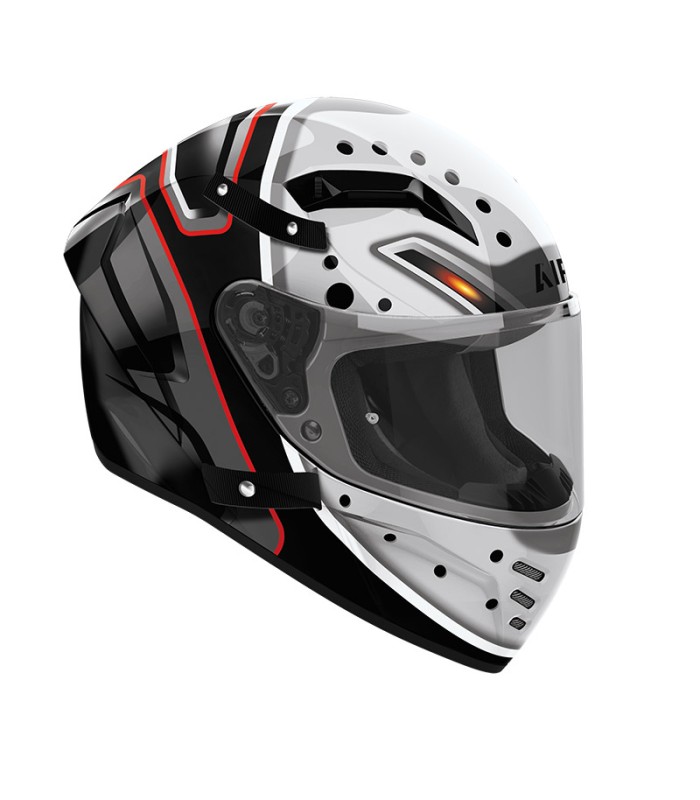 Casco Airoh Connor Masker