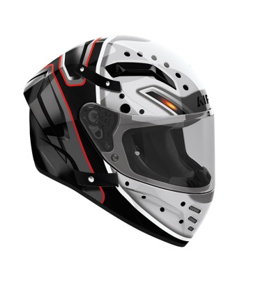 Helm Airoh Connor Masker