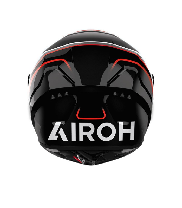 Airoh Connor Masker helmet