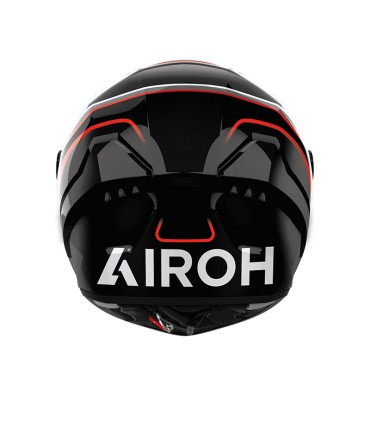 Casque Airoh Connor Masker