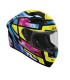 Casco Airoh Connor Stellar