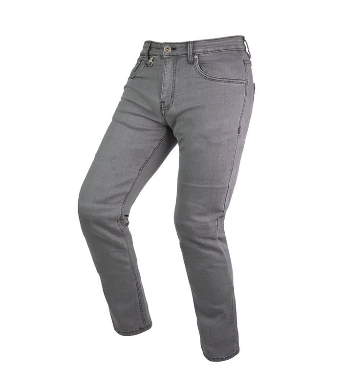 By City Bull jeans grau
