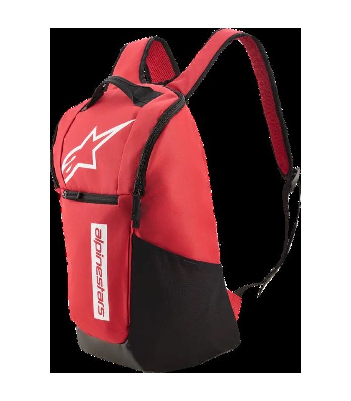 Alpinestars Defcon V3 backpack red