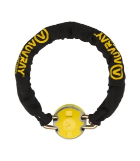 Auvray CHAIN LEN100 W/ ANCHOR BLOCK