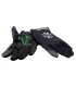 Gants WCC riding noir