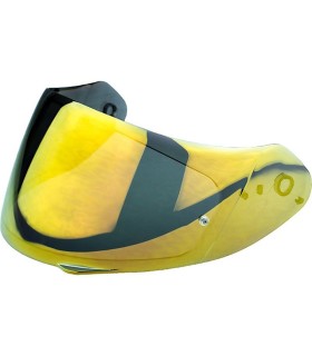 Gold visor Scorpion Exo 1200, 710, 510, 410, 390, 491